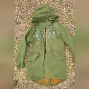 Women's Burton Snowboarding Jacket